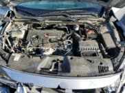 ✅ 2018 Honda Civic EX • VIN: 2HGFC2F72JH501617 • Лот: 89658725. Опубликован ранее на Copart с пробегом 80 567 миль. Бесплатный доступ к архиву аукционных продаж из США и подробный отчёт об истории автомобиля на DreamBid. Изображение 11.