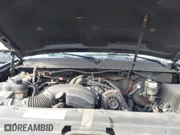 ✅ 2007 Chevrolet Avalanche LTZ • VIN: 3GNFK12357G286474 • Лот: 42110263. Опубликован ранее на IAAI с пробегом 282 901 миль. Бесплатный доступ к архиву аукционных продаж из США и подробный отчёт об истории автомобиля на DreamBid. Изображение 10.