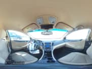 ✅ 2013 Hyundai Sonata GLS • VIN: 5NPEB4AC2DH545898 • Lot: 81189895. Listed on Copart with 190,649 mi. Free auction sales archive from the USA and detailed vehicle history report at DreamBid. Image 15.