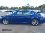 ✅ 2023 Toyota Camry LE • VIN: 4T1R11AK2PU130970 • Lot: 43417043. Wystawiony na IAAI z przebiegiem 26 938 mil. Bezpłatny archiwum sprzedaży aukcyjnych z USA i szczegółowy raport historii pojazdu na DreamBid. Zdjęcie 14.