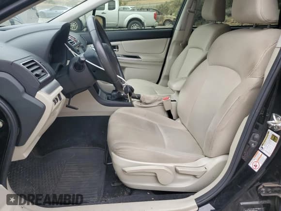 ✅ 2016 Subaru Impreza Special Sports Premium • VIN: JF1GPAP66G9333731 • Lot: 71193815. Wystawiony na Copart z przebiegiem 60 026 mil. Bezpłatny archiwum sprzedaży aukcyjnych z USA i szczegółowy raport historii pojazdu na DreamBid. Zdjęcie 7.