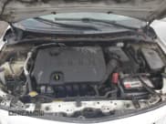 ✅ 2011 Toyota Corolla L • VIN: 2T1BU4EE9BC678389 • Лот: 90846435. Опубликован ранее на Copart с пробегом Не указан. Бесплатный доступ к архиву аукционных продаж из США и подробный отчёт об истории автомобиля на DreamBid. Изображение 11.