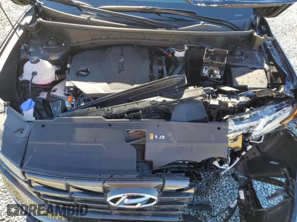 ✅ 2023 Hyundai Tucson SEL • VIN: 5NMJFCAE3PH163492 • Lot: 38187033. Wystawiony na Copart z przebiegiem 5 493 mil. Bezpłatny archiwum sprzedaży aukcyjnych z USA i szczegółowy raport historii pojazdu na DreamBid. Zdjęcie 13.