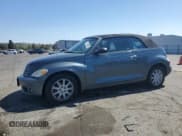 ✅ 2006 Chrysler PT Cruiser Touring • VIN: 3C3JY55E66T335147 • Lot: 71224285. Wystawiony na Copart z przebiegiem 177 419 mil. Bezpłatny archiwum sprzedaży aukcyjnych z USA i szczegółowy raport historii pojazdu na DreamBid. Zdjęcie 1.