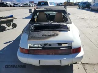 ✅ 1990 Porsche 911 • VIN: WP0CB2965LS471970 • Lot: 90345375. Wystawiony na Copart z przebiegiem 105 828 mil. Bezpłatny archiwum sprzedaży aukcyjnych z USA i szczegółowy raport historii pojazdu na DreamBid. Zdjęcie 6.