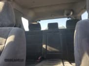 ✅ 2003 Kia Sorento LX • VIN: KNDJD733335062362 • Лот: 83222634. Опубликован ранее на Copart с пробегом 230 731 миль. Бесплатный доступ к архиву аукционных продаж из США и подробный отчёт об истории автомобиля на DreamBid. Изображение 10.