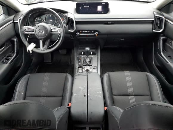 ✅ 2024 Mazda CX-50 S Select • VIN: 7MMVABAM8RN182112 • Lot: 80991315. Listed on Copart with 21,602 mi. Free auction sales archive from the USA and detailed vehicle history report at DreamBid. Image 8.