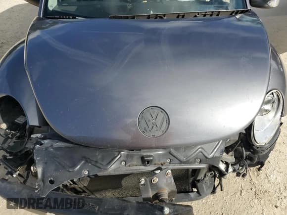 ✅ 2006 Volkswagen Beetle • VIN: 3VWRF31Y36M329869 • Lot: 85169425. Wystawiony na Copart z przebiegiem Nie podano. Bezpłatny archiwum sprzedaży aukcyjnych z USA i szczegółowy raport historii pojazdu na DreamBid. Zdjęcie 11.