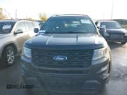 ✅ 2016 Ford Explorer Sport • VIN: 1FM5K8GT5GGB59902 • Lot: 43485609. Listed on IAAI with 113,810 mi. Free auction sales archive from the USA and detailed vehicle history report at DreamBid. Image 12.