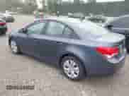 2013 Chevrolet Cruze LS с VIN 1G1PA5SG7D7307187, выставлен на аукционе IAAI как лот 43254220 с пробегом Не указан миль и . История ставок и продаж доступна на DreamBid. Изображение 3.