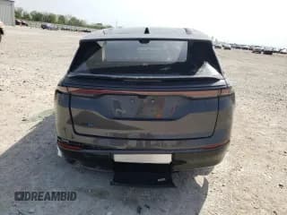 ✅ 2024 Jeep Wagoneer S Launch Edition • VIN: 3C4RJNAK1RT178842 • Lot: 50590285. Wystawiony na Copart z przebiegiem Nie podano. Bezpłatny archiwum sprzedaży aukcyjnych z USA i szczegółowy raport historii pojazdu na DreamBid. Zdjęcie 6.