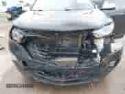 2018 Chevrolet Equinox Premier с VIN 2GNAXVEV8J6262687, выставлен на аукционе IAAI как лот 43275439 с пробегом 159 141 миль миль и . История ставок и продаж доступна на DreamBid. Изображение 6.