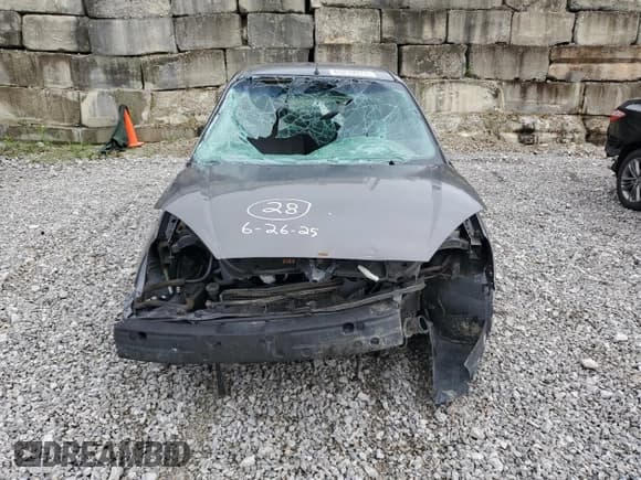 ✅ 2004 Ford Focus ZTS • VIN: 1FAFP38Z24W117579 • Lot: 65239975. Wystawiony na Copart z przebiegiem 168 540 mil. Bezpłatny archiwum sprzedaży aukcyjnych z USA i szczegółowy raport historii pojazdu na DreamBid. Zdjęcie 5.