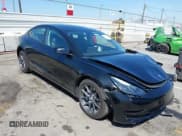 ✅ 2023 Tesla Model 3 • VIN: 5YJ3E1EA8PF403113 • Lot: 41967532. Wystawiony na IAAI z przebiegiem 19 545 mil. Bezpłatny archiwum sprzedaży aukcyjnych z USA i szczegółowy raport historii pojazdu na DreamBid. Zdjęcie 1.