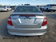 ✅ 2012 Ford Fusion SEL • VIN: 3FAHP0JG8CR124652 • Lot: 92018285. Listed on Copart with Not provided. Free auction sales archive from the USA and detailed vehicle history report at DreamBid. Image 6.