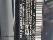 ✅ 2019 Mercedes-Benz CLS 53 S AMG • VIN: WDD2J6BB2KA029543 • Lot: 61180755. Wystawiony na Copart z przebiegiem 127 048 mil. Bezpłatny archiwum sprzedaży aukcyjnych z USA i szczegółowy raport historii pojazdu na DreamBid. Zdjęcie 12.