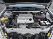 ✅ 2005 Lexus ES 350 • VIN: JTHBA30G555121314 • Lot: 43644965. Listed on IAAI with 151,966 mi. Free auction sales archive from the USA and detailed vehicle history report at DreamBid. Image 10.