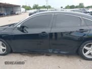 ✅ 2019 Honda Civic LX • VIN: 19XFC2F64KE001297 • Лот: 42743670. Опубликован ранее на IAAI с пробегом 80 231 миль. Бесплатный доступ к архиву аукционных продаж из США и подробный отчёт об истории автомобиля на DreamBid. Изображение 14.