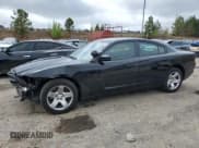 ✅ 2013 Dodge Charger Police • VIN: 2C3CDXAG7DH679826 • Lot: 51085425. Listed on Copart with 143,481 mi. Free auction sales archive from the USA and detailed vehicle history report at DreamBid. Image 1.