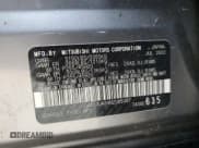 ✅ 2022 Mitsubishi Outlander SE • VIN: JA4J3UA84NZ085087 • Lot: 68377535. Listed on Copart with Not provided. Free auction sales archive from the USA and detailed vehicle history report at DreamBid. Image 13.