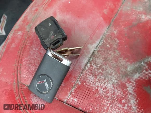 ✅ 2018 Chevrolet Corvette Z06 3LZ • VIN: 1G1YU2D64J5600017 • Lot: 43738256. Listed on IAAI with Not provided. Free auction sales archive from the USA and detailed vehicle history report at DreamBid. Image 11.