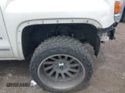 ✅ 2015 GMC Sierra 1500 SLT • VIN: 3GTU2VEC8FG309117 • Lot: 42505739. Listed on IAAI with 311,603 mi. Free auction sales archive from the USA and detailed vehicle history report at DreamBid. Image 17.