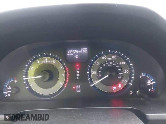 ✅ 2013 Honda Odyssey EX-L • VIN: 5FNRL5H69DB084251 • Лот: 43577151. Опубликован ранее на IAAI с пробегом 173 324 миль. Бесплатный доступ к архиву аукционных продаж из США и подробный отчёт об истории автомобиля на DreamBid. Изображение 7.