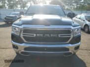 ✅ 2021 Ram 1500 Big Horn • VIN: 1C6RRFBG8MN562447 • Lot: 70876225. Wystawiony na Copart z przebiegiem 58 693 mil. Bezpłatny archiwum sprzedaży aukcyjnych z USA i szczegółowy raport historii pojazdu na DreamBid. Zdjęcie 5.