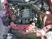 ✅ 2004 Chrysler Crossfire • VIN: 1C3AN69L04X002015 • Lot: 43680151. Listed on IAAI with 112,068 mi. Free auction sales archive from the USA and detailed vehicle history report at DreamBid. Image 10.