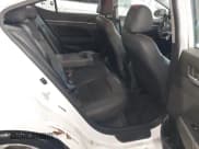 ✅ 2017 Hyundai Elantra SE • VIN: 5NPD84LF1HH129350 • Lot: 42893854. Listed on IAAI with 77,740 mi. Free auction sales archive from the USA and detailed vehicle history report at DreamBid. Image 8.