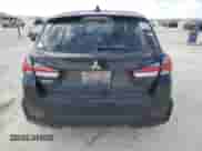 2020 Mitsubishi Outlander ES z VIN JA4AP3AU3LU027400, wystawiony jako Copart lot #87098085 z przebiegiem 92 379 mil mil oraz Czysty tytuł • Clean title. Historia ofert i sprzedaży dostępna na DreamBid. Obrazek 6.