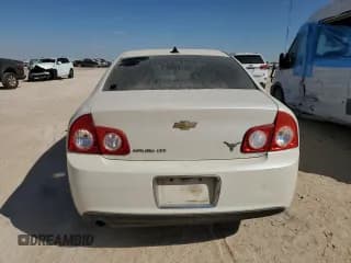 ✅ 2012 Chevrolet Malibu LTZ 1LZ • VIN: 1G1ZE5E02CF155299 • Lot: 77663354. Wystawiony na Copart z przebiegiem 135 134 mil. Bezpłatny archiwum sprzedaży aukcyjnych z USA i szczegółowy raport historii pojazdu na DreamBid. Zdjęcie 6.