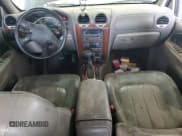 ✅ 2003 GMC Envoy SLE • VIN: 1GKET16S636117714 • Lot: 69447215. Listed on Copart with 155,657 mi. Free auction sales archive from the USA and detailed vehicle history report at DreamBid. Image 8.