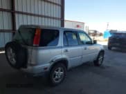 ✅ 2001 Honda CR-V SE • VIN: JHLRD18751C048552 • Lot: 43497129. Listed on IAAI with 212,711 mi. Free auction sales archive from the USA and detailed vehicle history report at DreamBid. Image 4.