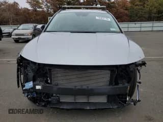 ✅ 2023 Hyundai Tucson SEL • VIN: 5NMJFCAE0PH166544 • Lot: 73563113. Wystawiony na Copart z przebiegiem 9 479 mil. Bezpłatny archiwum sprzedaży aukcyjnych z USA i szczegółowy raport historii pojazdu na DreamBid. Zdjęcie 5.