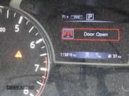 ✅ 2020 Nissan Pathfinder SL • VIN: 5N1DR2CM9LC609412 • Лот: 43309852. Опубликован ранее на IAAI с пробегом 115 819 миль. Бесплатный доступ к архиву аукционных продаж из США и подробный отчёт об истории автомобиля на DreamBid. Изображение 15.