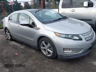 ✅ 2012 Chevrolet Volt • VIN: 1G1RE6E43CU127886 • Лот: 43841304. Опубликован ранее на IAAI с пробегом 78 267 миль. Бесплатный доступ к архиву аукционных продаж из США и подробный отчёт об истории автомобиля на DreamBid. Изображение 1.