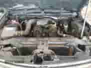 2008 Chevrolet Silverado 1500 Work Truck with VIN 1GCEC14X58Z124282, listed as a IAAI auction lot 41613967 with Not provided miles and . Bid and sale history available at DreamBid. Image 10.