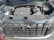 2023 Hyundai Palisade Limited с VIN KM8R54GE6PU488273, выставлен на аукционе Copart как лот 74892074 с пробегом Не указан миль и Списание • Salvage title. История ставок и продаж доступна на DreamBid. Изображение 12.