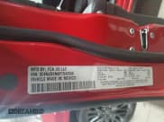 ✅ 2023 Jeep Compass (RED) Edition • VIN: 3C4NJDCN6PT542556 • Лот: 81487955. Опубликован ранее на Copart с пробегом 20 368 миль. Бесплатный доступ к архиву аукционных продаж из США и подробный отчёт об истории автомобиля на DreamBid. Изображение 13.