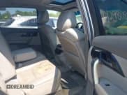 ✅ 2009 Acura MDX Technology • VIN: 2HNYD28409H506084 • Lot: 42980871. Wystawiony na IAAI z przebiegiem 183 281 mil. Bezpłatny archiwum sprzedaży aukcyjnych z USA i szczegółowy raport historii pojazdu na DreamBid. Zdjęcie 8.