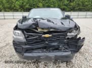 ✅ 2022 Chevrolet Colorado 2WD Work Truck • VIN: 1GCGSBEN6N1185987 • Lot: 69483375. Listed on Copart with 201,711 mi. Free auction sales archive from the USA and detailed vehicle history report at DreamBid. Image 5.