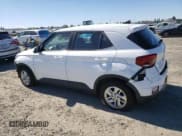 ✅ 2021 Hyundai Venue SE • VIN: KMHRB8A39MU073709 • Lot: 82390575. Wystawiony na Copart z przebiegiem 76 779 mil. Bezpłatny archiwum sprzedaży aukcyjnych z USA i szczegółowy raport historii pojazdu na DreamBid. Zdjęcie 2.