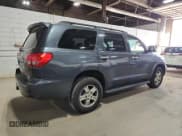 ✅ 2008 Toyota Sequoia Limited • VIN: 5TDBY68A18S013205 • Лот: 90739965. Опубликован ранее на Copart с пробегом 264 627 миль. Бесплатный доступ к архиву аукционных продаж из США и подробный отчёт об истории автомобиля на DreamBid. Изображение 3.