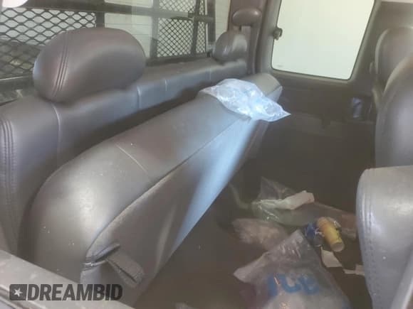 ✅ 2005 Chevrolet Silverado 1500 LT • VIN: 1GCEC19T85Z262819 • Лот: 71234355. Опубликован ранее на Copart с пробегом 251 267 миль. Бесплатный доступ к архиву аукционных продаж из США и подробный отчёт об истории автомобиля на DreamBid. Изображение 10.