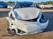 ✅ 2022 Tesla Model Y Performance • VIN: 7SAYGDEF5NF393220 • Lot: 90219035. Listed on Copart with 31,252 mi. Free auction sales archive from the USA and detailed vehicle history report at DreamBid. Image 5.