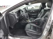 ✅ 2018 Infiniti QX30 Premium • VIN: SJKCH5CP0JA048053 • Lot: 48202385. Listed on Copart with 90,578 mi. Free auction sales archive from the USA and detailed vehicle history report at DreamBid. Image 7.