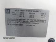 ✅ 2006 Chevrolet Impala Police Police • VIN: 2G1WS551569410318 • Lot: 43775826. Wystawiony na IAAI z przebiegiem 217 436 mil. Bezpłatny archiwum sprzedaży aukcyjnych z USA i szczegółowy raport historii pojazdu na DreamBid. Zdjęcie 9.