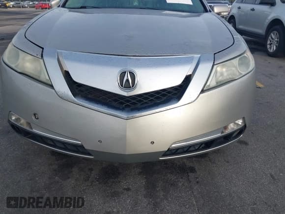 ✅ 2010 Acura TL Technology • VIN: 19UUA8F50AA014591 • Lot: 43825945. Wystawiony na IAAI z przebiegiem 171 640 mil. Bezpłatny archiwum sprzedaży aukcyjnych z USA i szczegółowy raport historii pojazdu na DreamBid. Zdjęcie 6.
