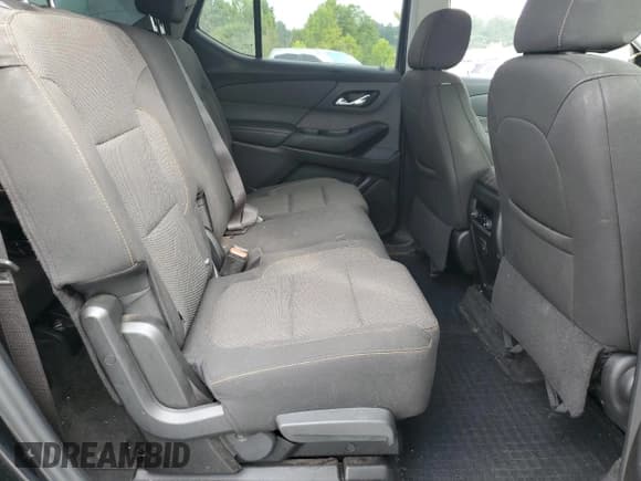 ✅ 2020 Chevrolet Traverse LS • VIN: 1GNERFKW4LJ279278 • Lot: 69435985. Listed on Copart with 135,229 mi. Free auction sales archive from the USA and detailed vehicle history report at DreamBid. Image 11.